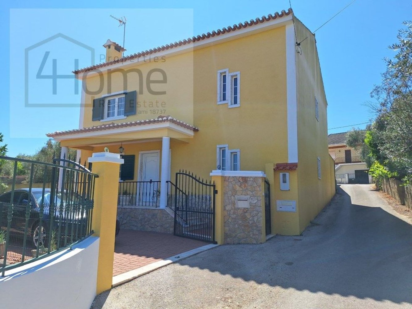 Casa T4 em Tomar, Portugal N.º 224871