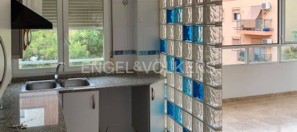 Ático de 2 dormitorios en Valencia, Spain No. 177263 2