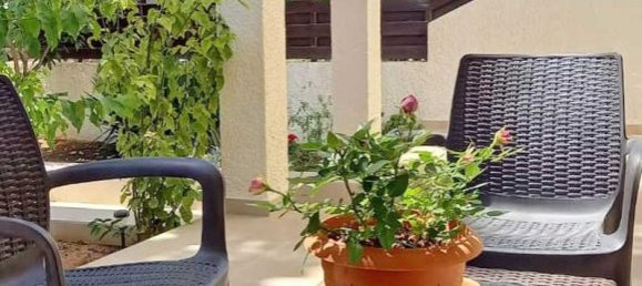 Коммерческая недвижимость с 3 спальнями в Гермасойя, Кипр № 81695 6