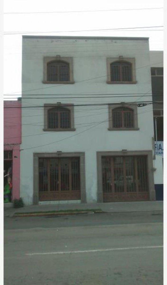  بناية في San Buenaventura, Mexico رقم 201303