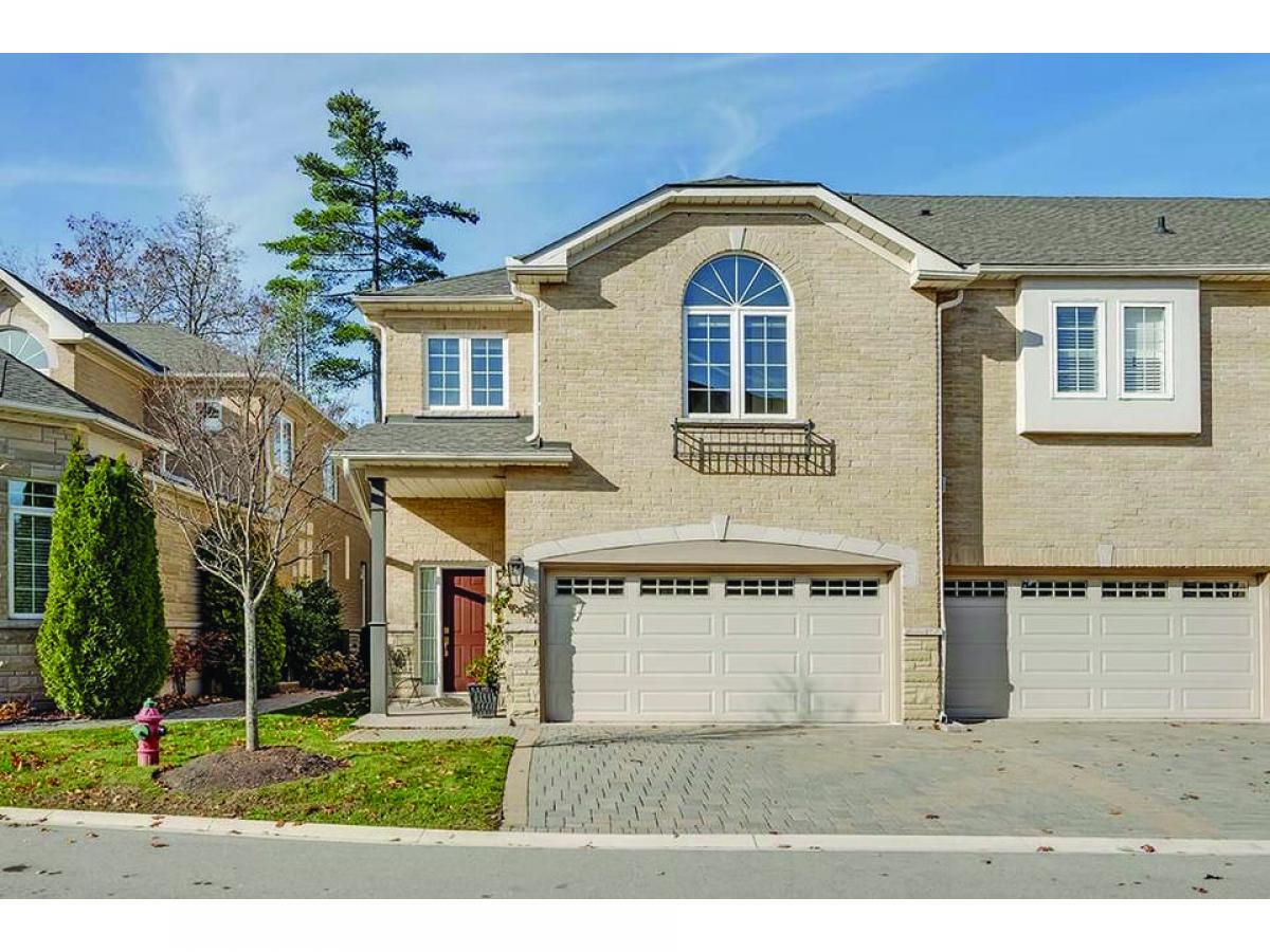 2 bedrooms House in Oakville, Canada No. 125