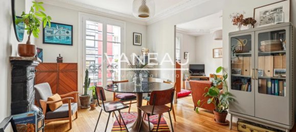 1 bedroom Apartment in Paris, France No. 163199 2