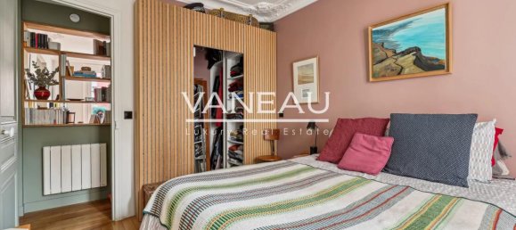 1 bedroom Apartment in Paris, France No. 163199 9