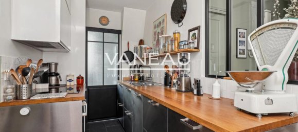 1 bedroom Apartment in Paris, France No. 163199 8