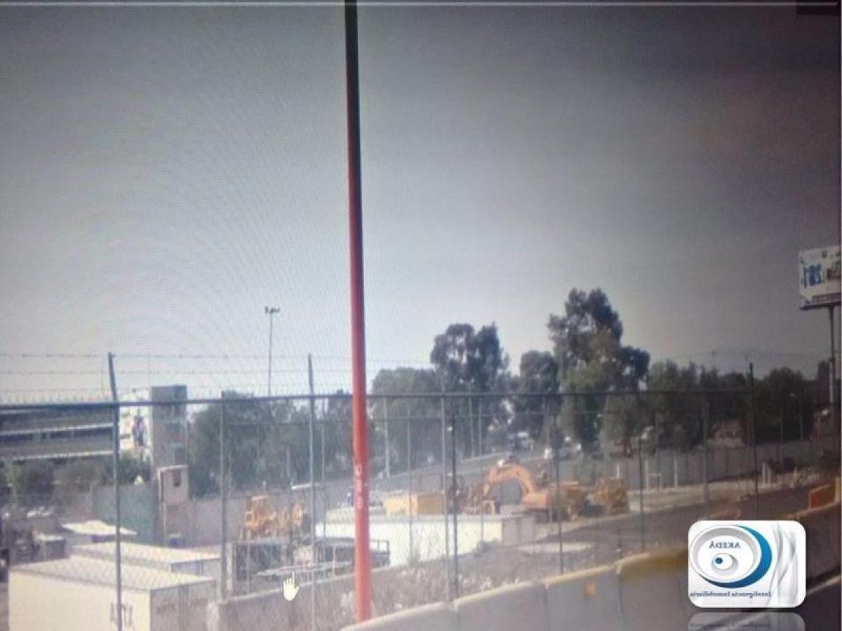 Terreno em Ecatepec de Morelos, Mexico N.º 207102