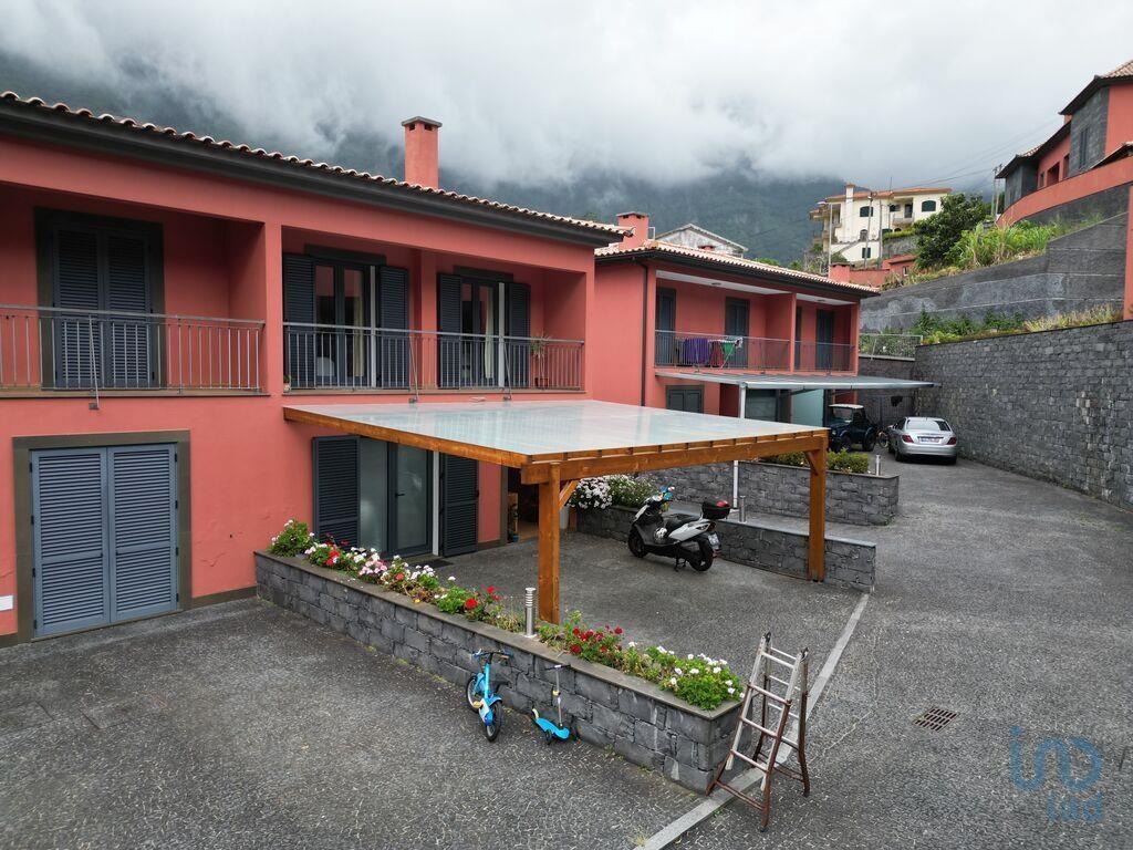 Casa T2 em São Vicente, Portugal N.º 198386