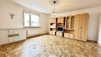 2 rooms Apartment in Eisenstadt, Austria No. 183266