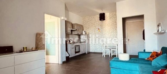 1 bedroom Apartment in Naples, Italy No. 187228 5