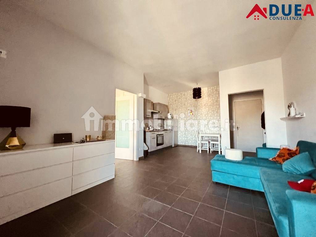 1 bedroom Apartment in Naples, Italy No. 187228