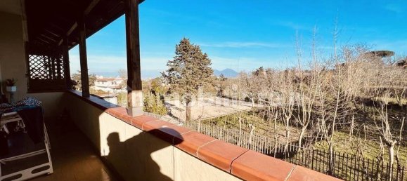 1 bedroom Apartment in Naples, Italy No. 187228 26