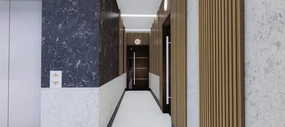 Wohnung 2+1 in Aksu, Turkey, Nr. 32899 13