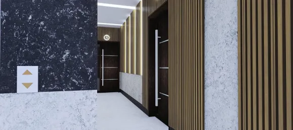 Wohnung 2+1 in Aksu, Turkey, Nr. 32899 12