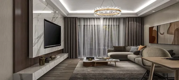 Wohnung 2+1 in Aksu, Turkey, Nr. 32899 15