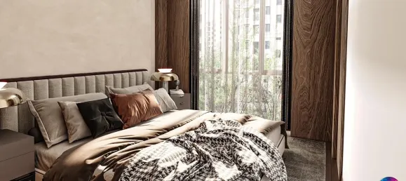 Wohnung 2+1 in Aksu, Turkey, Nr. 32899 16