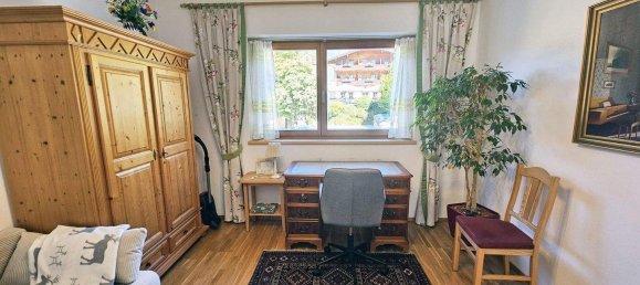 Квартира с 3 комнатами в Шеффау ам Вильден Кайзер, Австрия № 261331 13