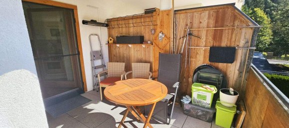 Квартира с 3 комнатами в Шеффау ам Вильден Кайзер, Австрия № 261331 9