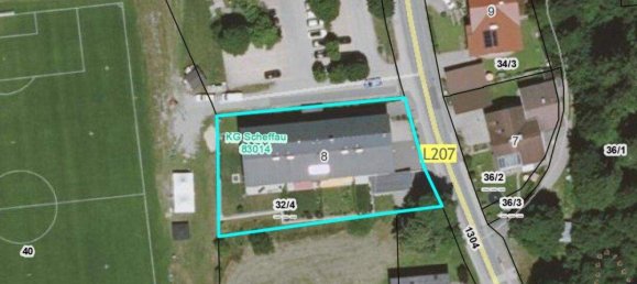 Квартира с 3 комнатами в Шеффау ам Вильден Кайзер, Австрия № 261331 26