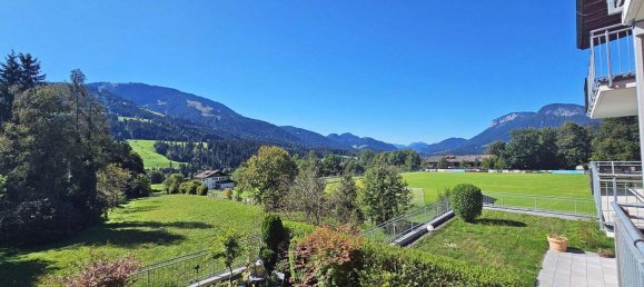 Квартира с 3 комнатами в Шеффау ам Вильден Кайзер, Австрия № 261331 6