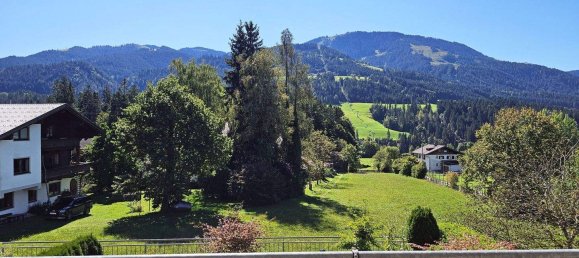 Квартира с 3 комнатами в Шеффау ам Вильден Кайзер, Австрия № 261331 4