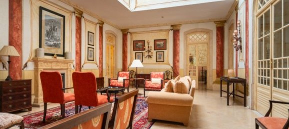 4 bedrooms Apartment in Cascais, Portugal No. 225135 31