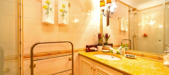 4 bedrooms Apartment in Cascais, Portugal No. 225135 13