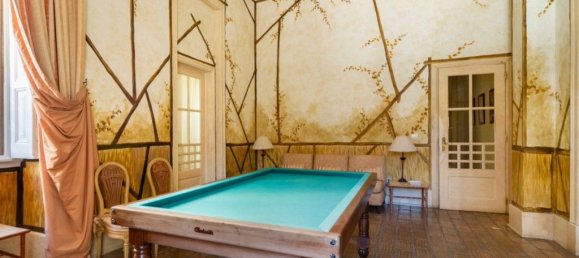 4 bedrooms Apartment in Cascais, Portugal No. 225135 33