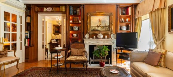 4 bedrooms Apartment in Cascais, Portugal No. 225135 5