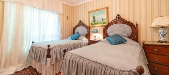 4 bedrooms Apartment in Cascais, Portugal No. 225135 14