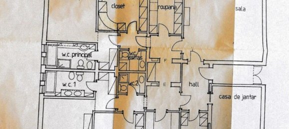 4 bedrooms Apartment in Cascais, Portugal No. 225135 42