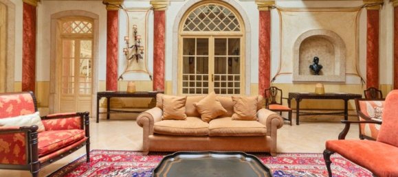 4 bedrooms Apartment in Cascais, Portugal No. 225135 28