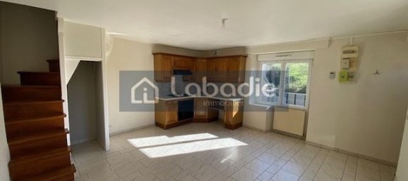 1 Schlafzimmer Haus in Vire, France, Nr. 354582 3