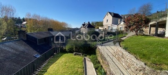 1 Schlafzimmer Haus in Vire, France, Nr. 354582 7