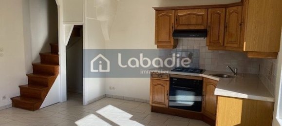 1 Schlafzimmer Haus in Vire, France, Nr. 354582 4
