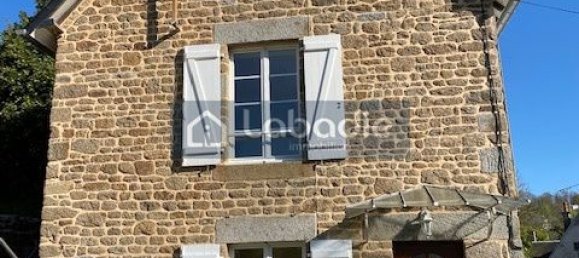 1 Schlafzimmer Haus in Vire, France, Nr. 354582 2