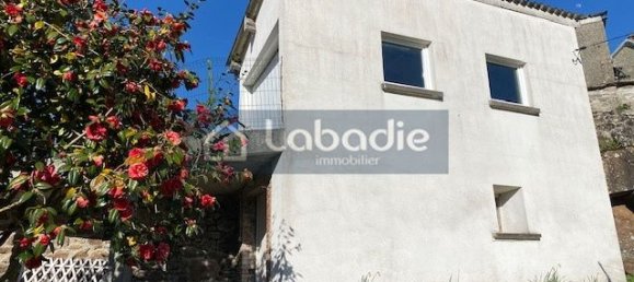 1 Schlafzimmer Haus in Vire, France, Nr. 354582 13