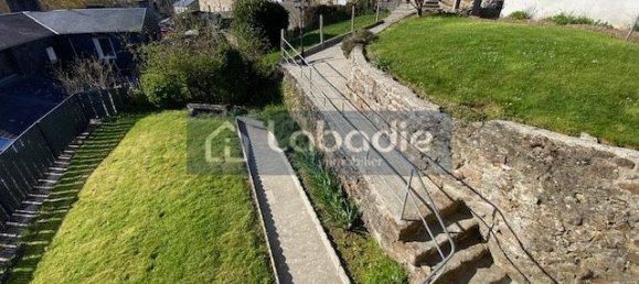 1 Schlafzimmer Haus in Vire, France, Nr. 354582 8