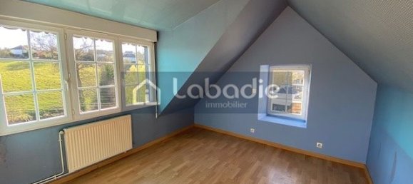 1 Schlafzimmer Haus in Vire, France, Nr. 354582 6