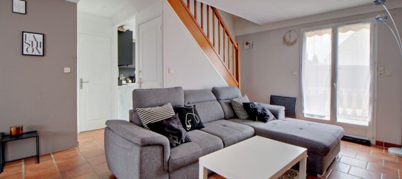 3 Schlafzimmer Haus in Vernouillet, France, Nr. 182454 10