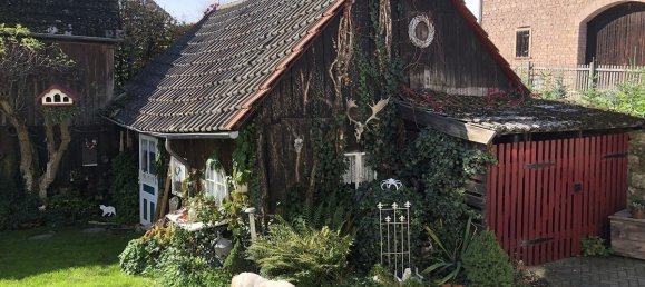 9 Schlafzimmer Haus in Birkenfeld, Germany, Nr. 182911 29