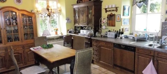 9 Schlafzimmer Haus in Birkenfeld, Germany, Nr. 182911 14