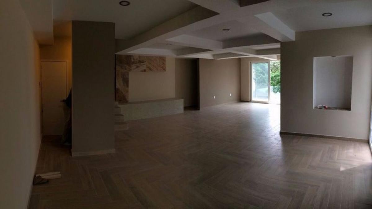 Casa de 3 dormitorios en Ciudad López Mateos, Mexico No. 208876