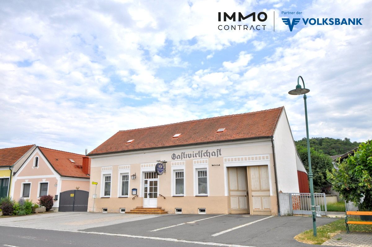 Hotel em Hannersdorf, Austria N.º 131099