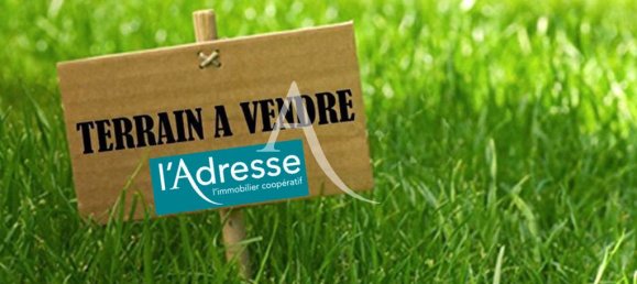 Terrain à Laval, France 769m² No. 207620 2