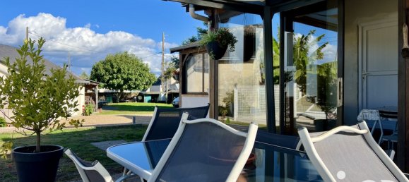 Дом с 5 комнатами в Сен-Николя-де-Бургей, Франция № 237102 9