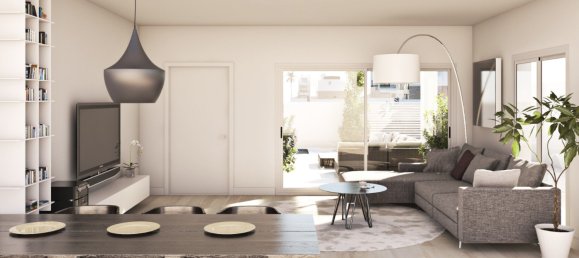 3 bedrooms Villa in Pilar de la Horadada, Spain No. 8891 5