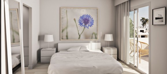 3 bedrooms Villa in Pilar de la Horadada, Spain No. 8891 3