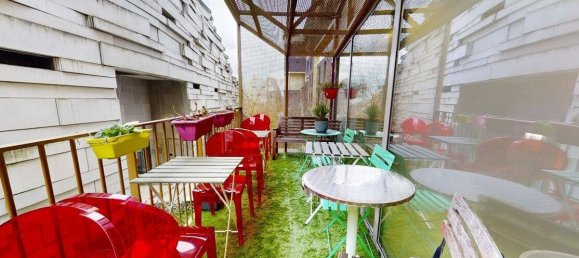 Studio à Boulogne-Billancourt, France No. 151604 2