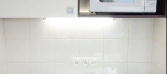 Studio à Boulogne-Billancourt, France No. 151604 8