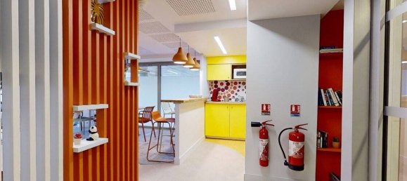 Studio à Boulogne-Billancourt, France No. 151604 5