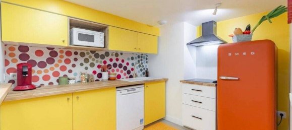 Studio à Boulogne-Billancourt, France No. 151604 4